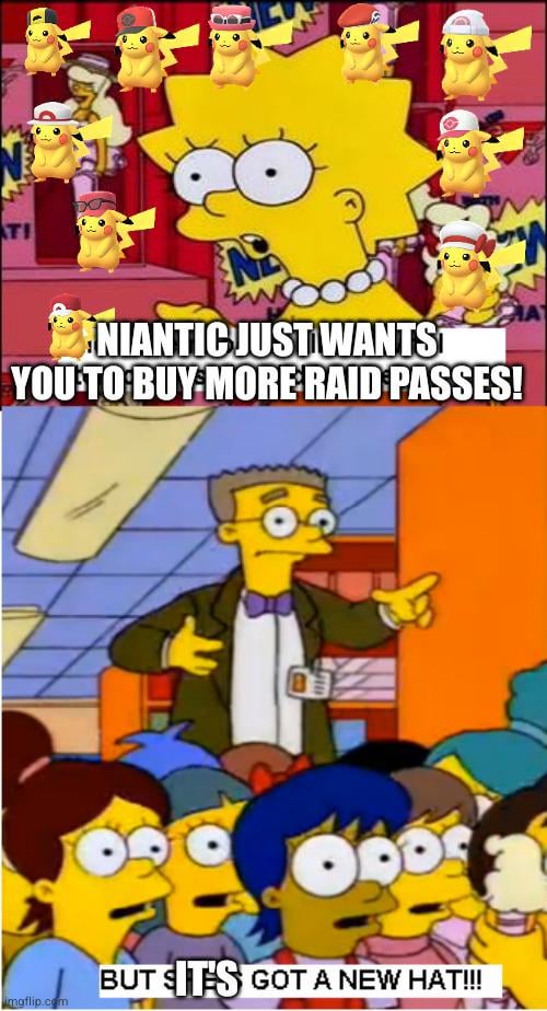 Inside me there are two wolves