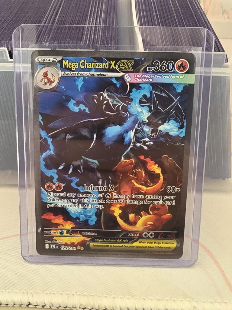 Just started collecting and I think its time to retire