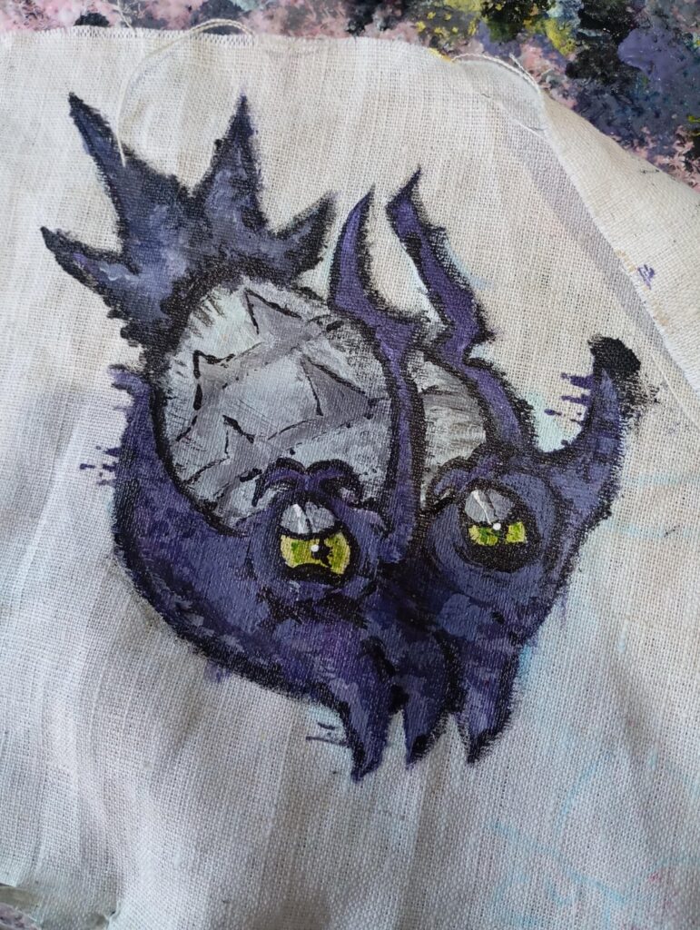 You vs the guy she tells you not to worry about.