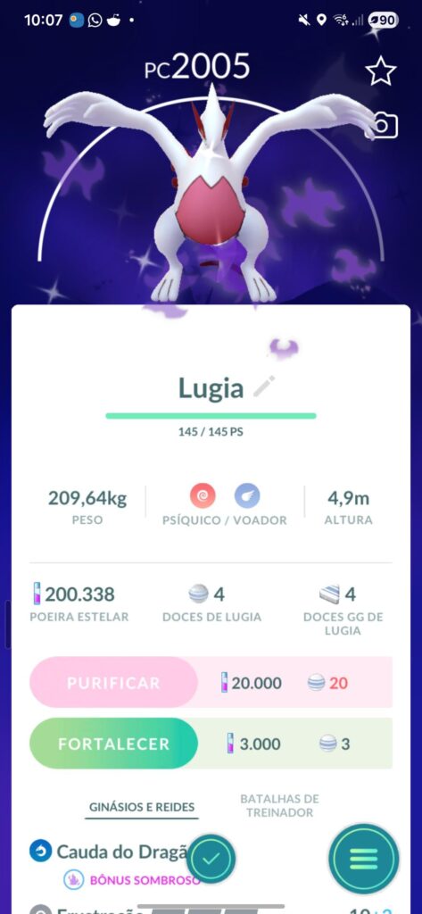 Vale a pena purificar?