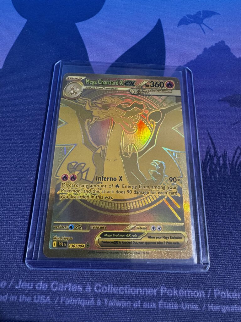 Thank you, Pokémon Day Collection!