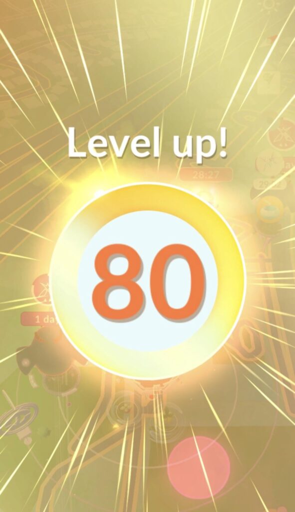 Final arrived, now I can play it casually? 😅