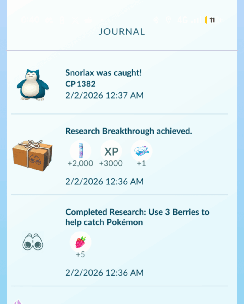 The Ultimate Research Breakthrough