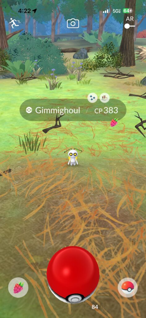 Just a happy lil guy 🥲