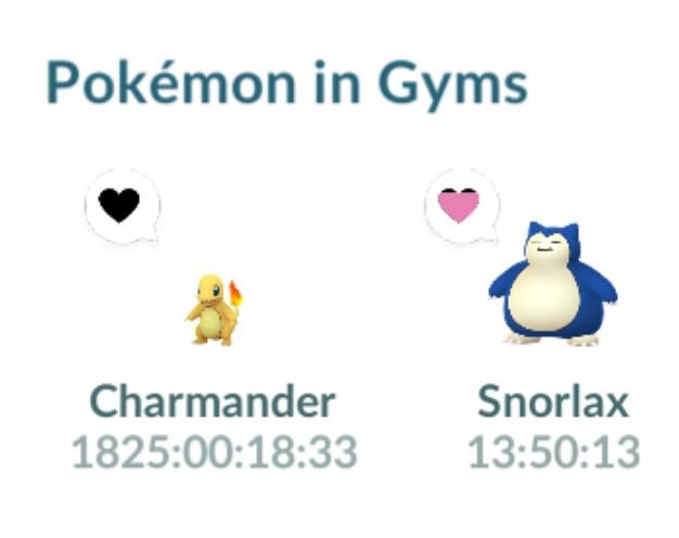 Five Year Anniversary