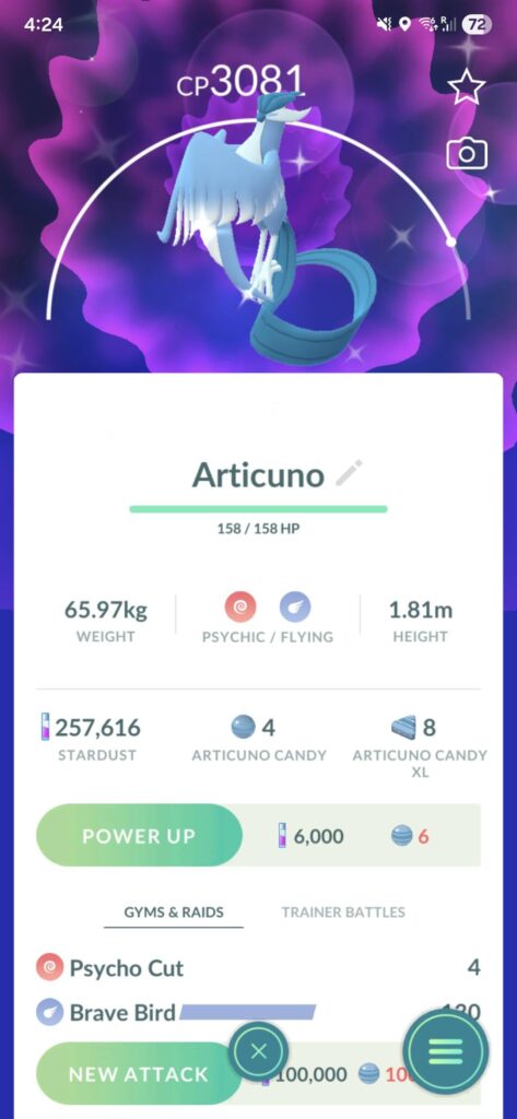 Oh the time has finally come 🫢