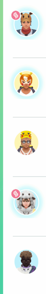 Update broke friendslist hearts?