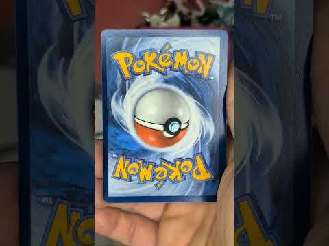 Backwards facing & Upside down card in Pack