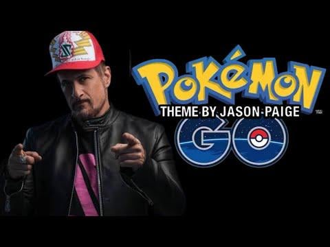 The Original Pokémon Singer Made a Pokémon GO Theme Song for the 10-Year...