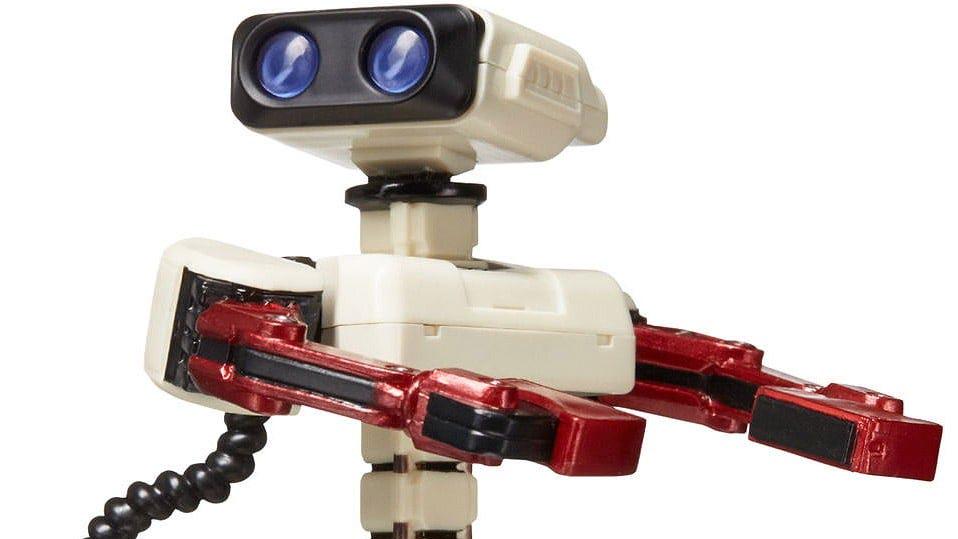 The Super Mario Galaxy Movie Looks Set to Feature a Classic NES Character