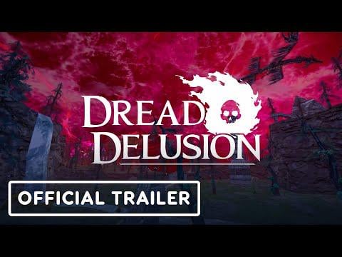 Dread Delusion Releases Spring 2026 On Switch 2