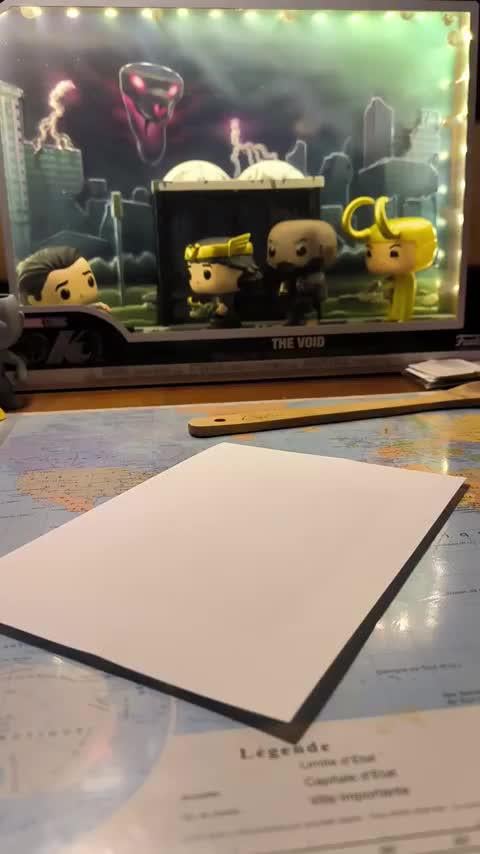 I made a Mew linoprint! Which Pokemon should I do next?