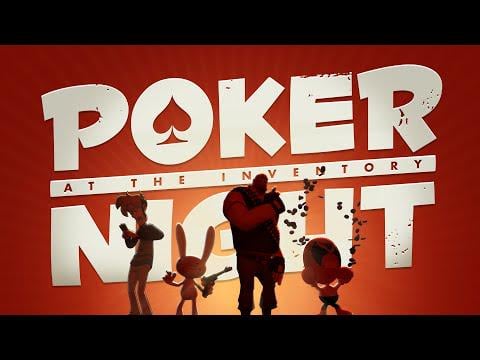 Poker Night at the Inventory releasing on Nintendo Switch March 5, 2026