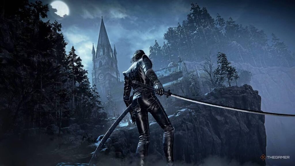 The Duskbloods Will Still Launch This Year Even Though It's Been AWOL Since Its Reveal