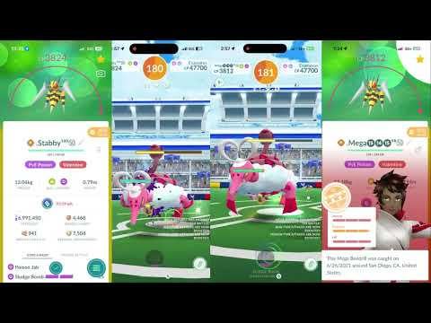 Enamorus Therian Duo (Astonish/Moonblast) , NWB, U6