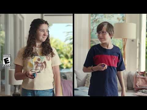 Mario Tennis Fever – Hit the Court – Nintendo Switch 2