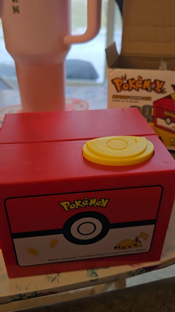 Bootlegs are so fun.