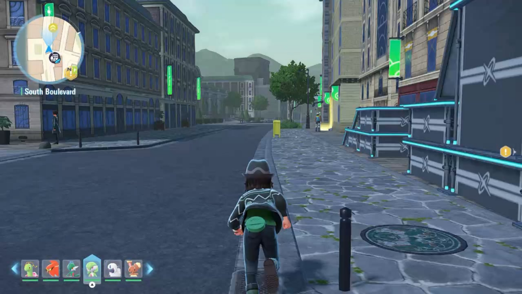 I’m uninstalling this game…