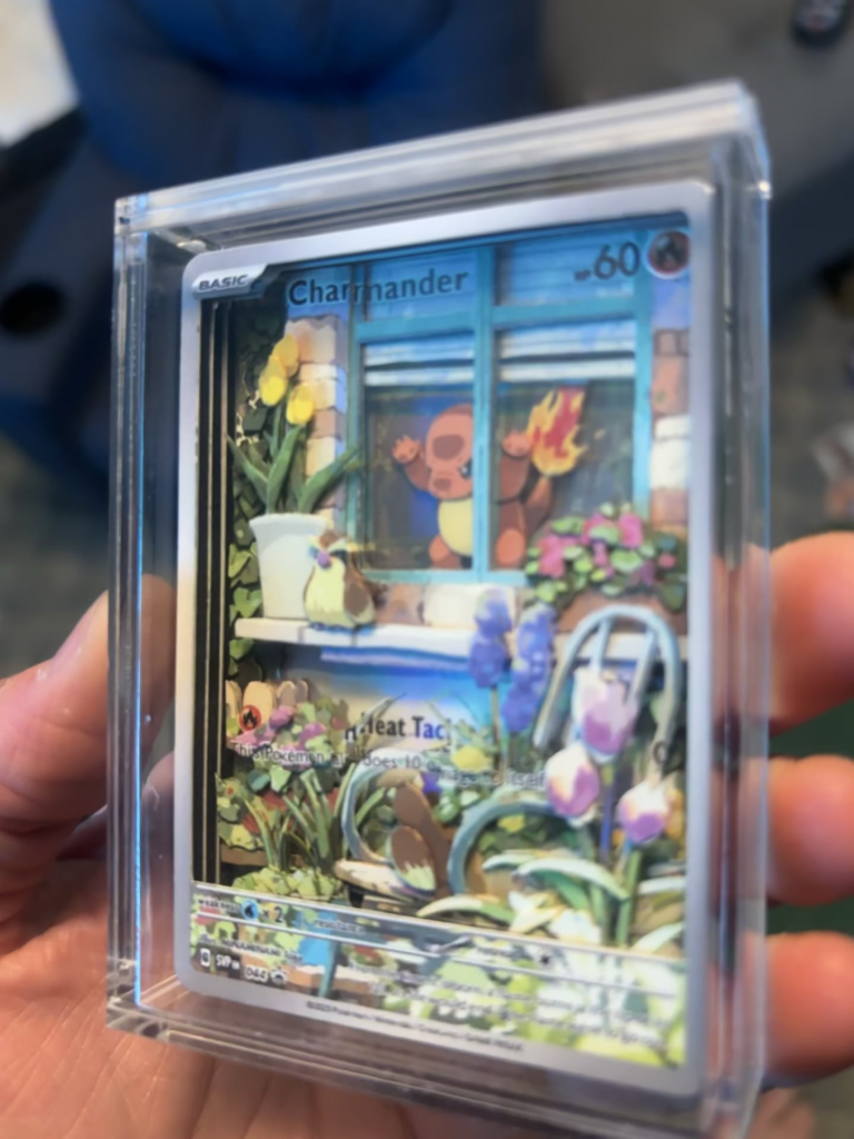 35th bday present from the Wife.