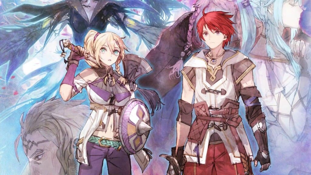 Review: Ys X: Proud Nordics (Switch 2) - The Definitive Version Of Adol Christin's Seafaring Saga: 8/10