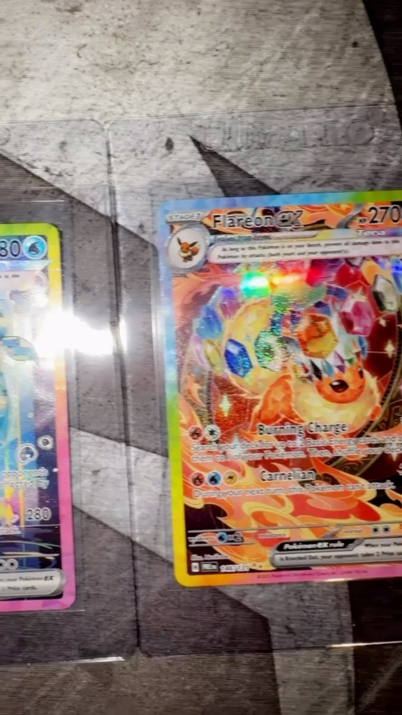 A dream come true for me, from the set that got me back into the hobby after 20 years! 🌟