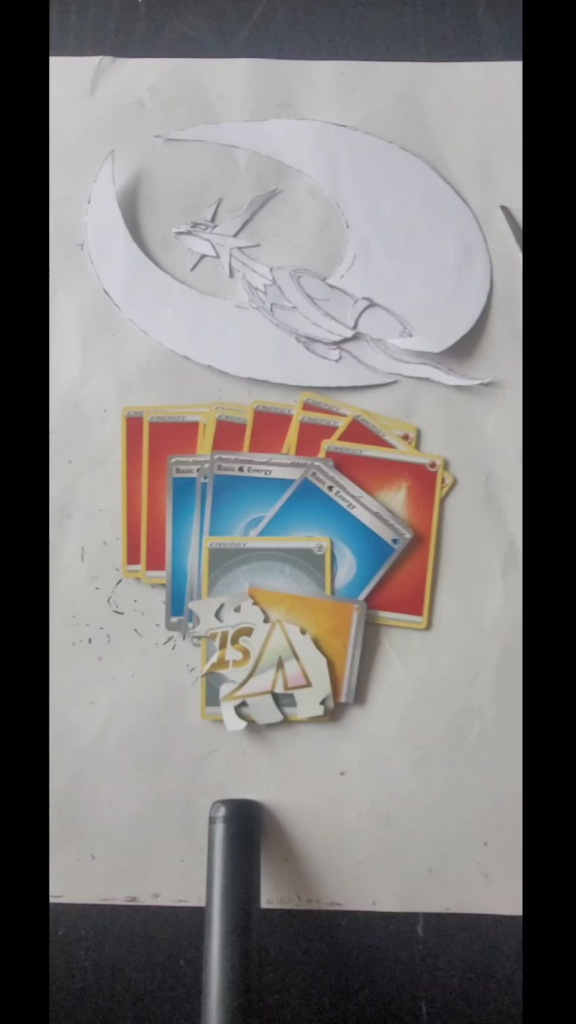 Soaring through the skies Mega Salamence joins the Mega Evolution Series!