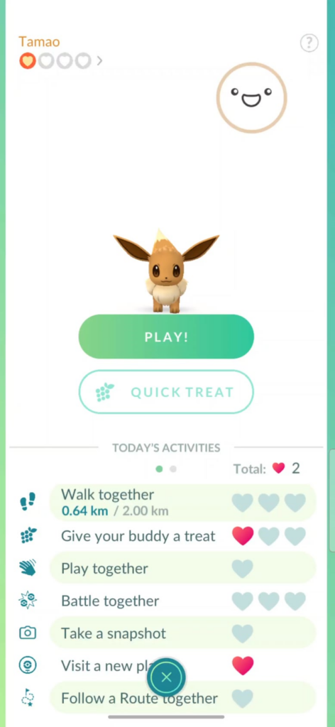 What kinda challenge do i need to do