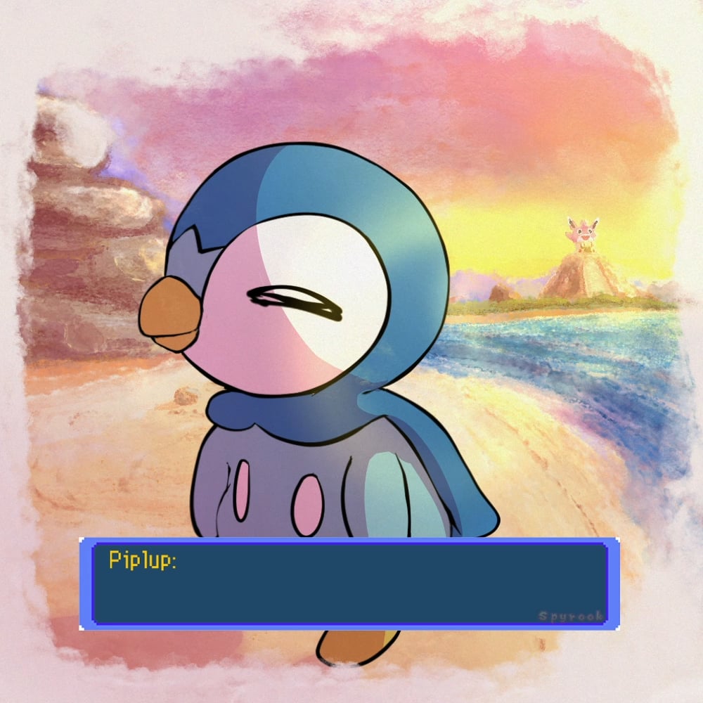 POV: You wake up on a beach with amnesia (OC)