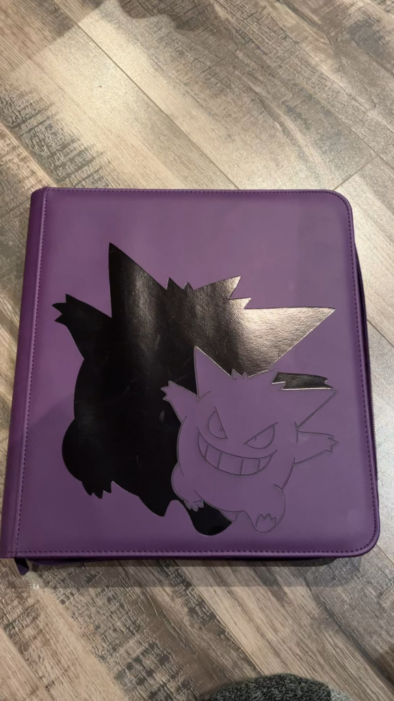 The start of my ghost hunt