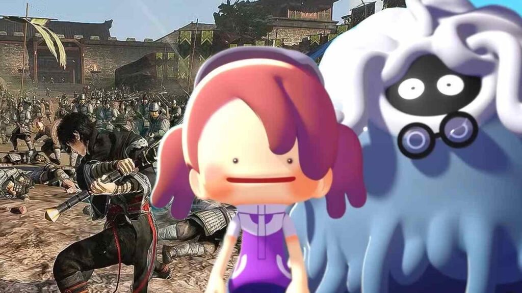 Pokemon Pokopia spin-off boasts Omega Force’s largest dev team ever with more devs than Hyrule Warriors