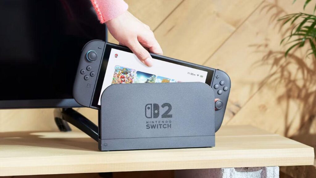 Rumor has it, Switch 2 is getting a price hike this year, despite Nintendo recently dismissing the idea