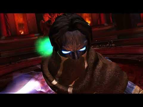 Legacy of Kain: Defiance Remastered Announced, Releases Mar 3rd 2026 On Switch 1 & 2