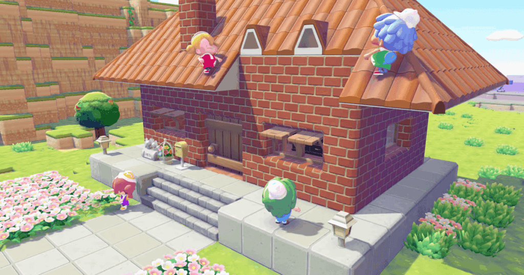 Pokémon Pokopia director Takuto Edagawa confirms Minecraft-style "cloud" servers that don't require the host to be online
