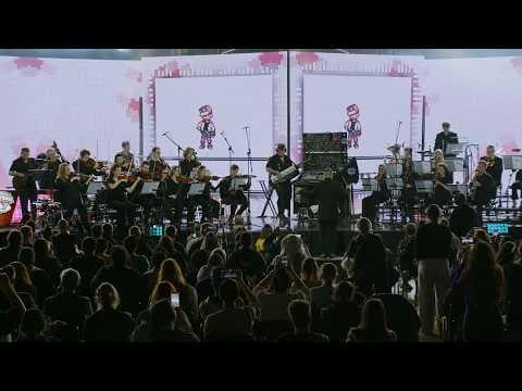 Opening Ceremony Performance | 2026 Pokémon Europe International Championships