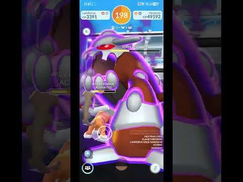 I think most players here can duo Shadow Heatran without using gems