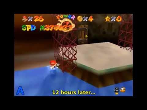 New Pokémon fan: so why do some games have mega evolutions and others don’t? Me: