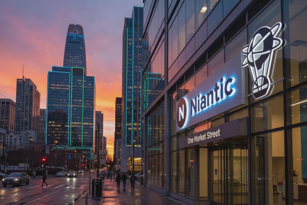 Niantic settles civil suit