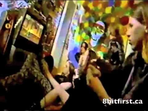 Nintendo's Play It Loud commercial was giving KIDS vibes