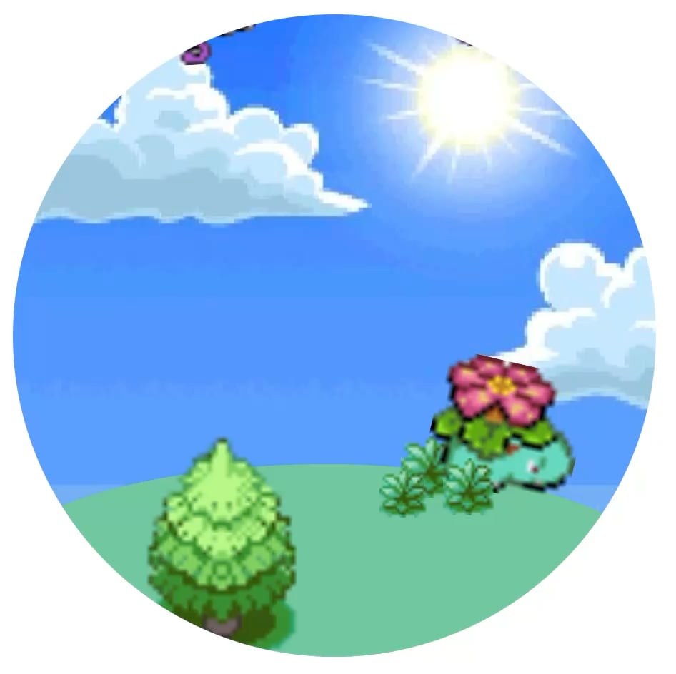 Pokemon Watch Face (WatchOS)