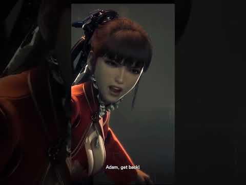 Waiting for stellarblade in switch 2