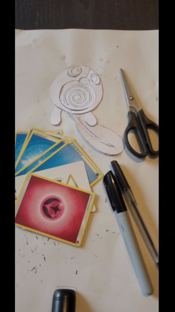 Poliwag joined us on the Road to 151!