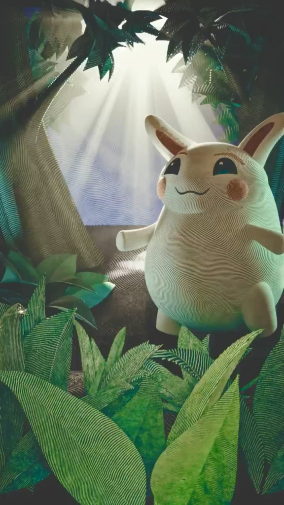 GameStop just made their own tcg Pokémon Buckaru