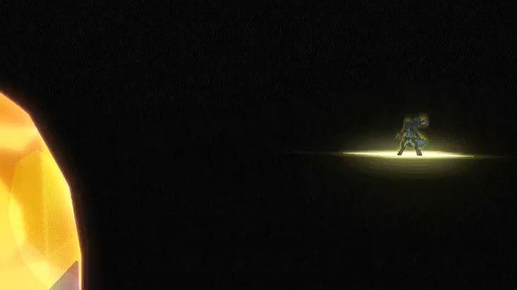 Bro thinks he's Flash ⚡