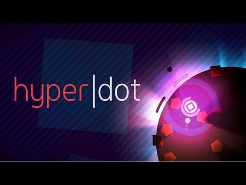 HyperDot Nintendo Switch Launch Trailer