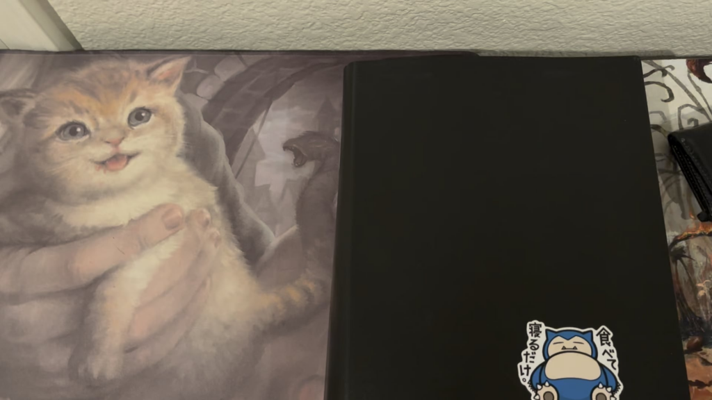 I usually collect magic the gathering but Pokemon Scsrlet Violet really brought back my memories as a kid. Here’s a complete foil set of Pokemon 151