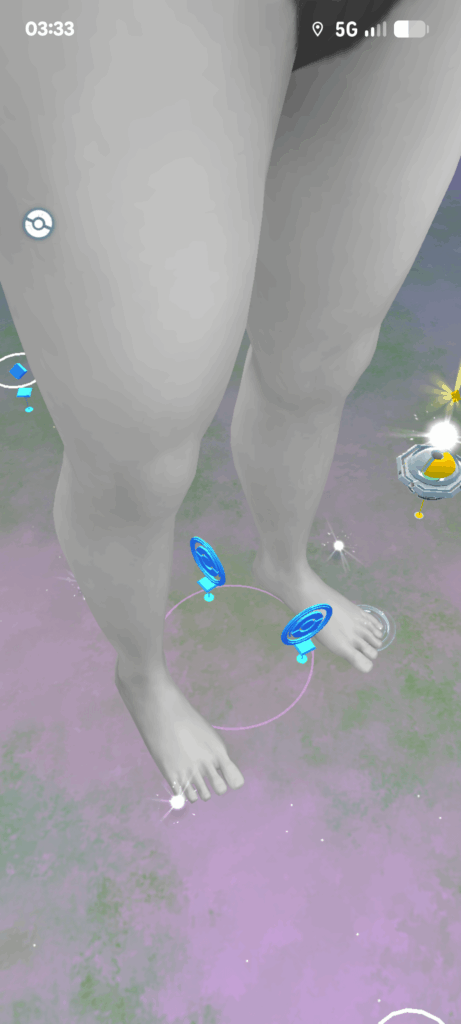 Logged on after 7 years this is what I got