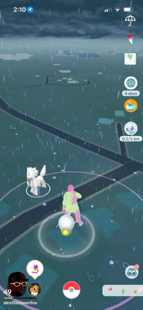 i’ve been looking a little pinker lately..