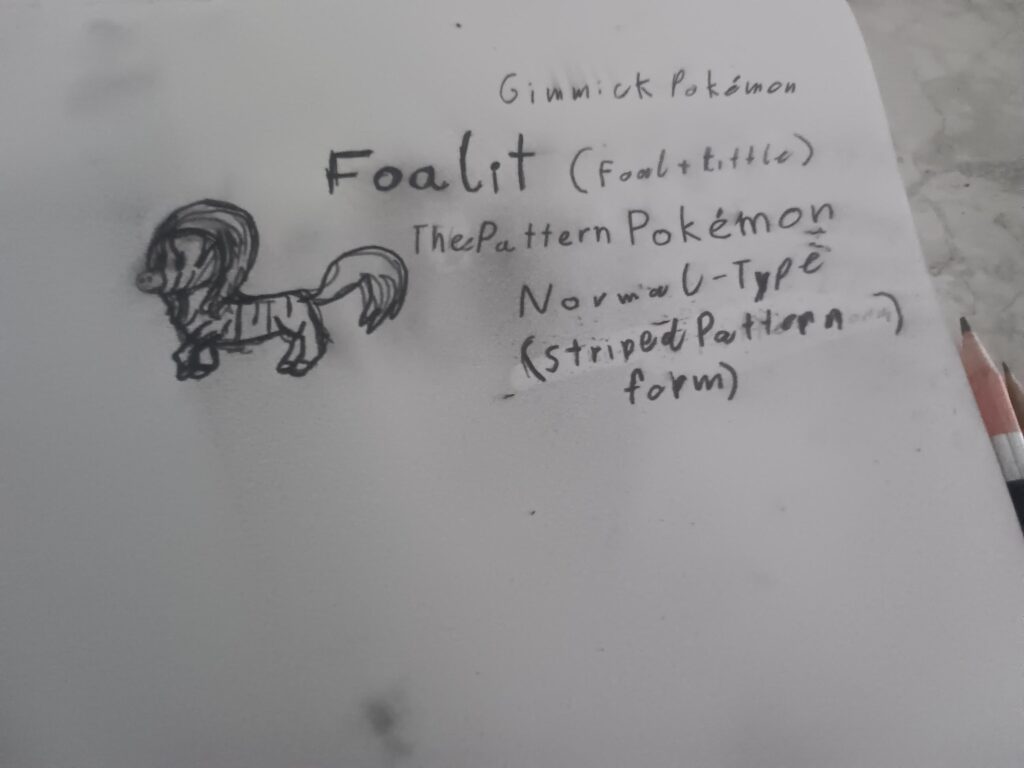 Random idea that came up