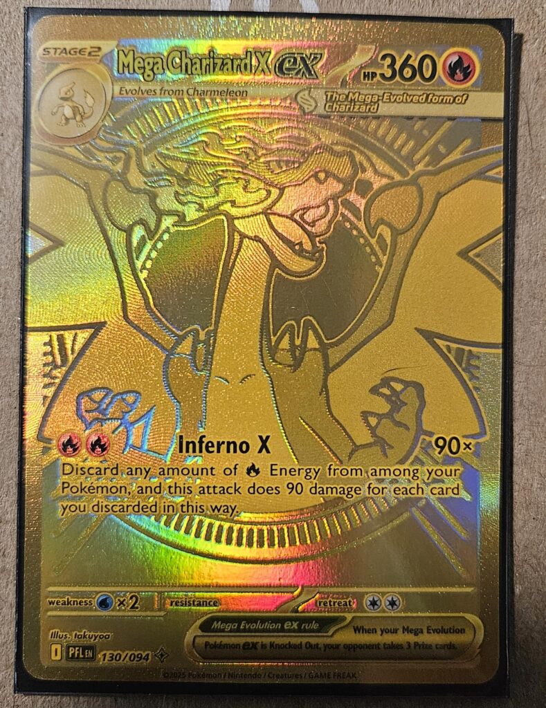 I almost peed my pants!