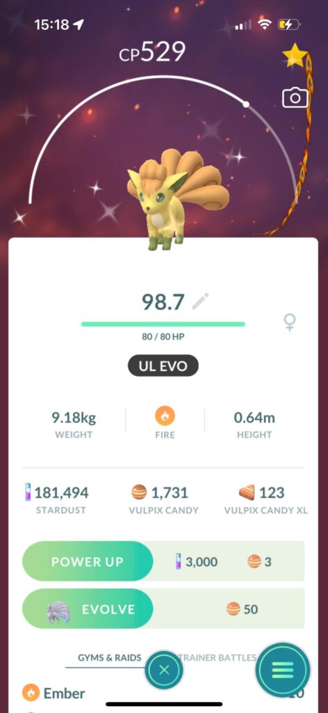 Have I been wasting my resources?